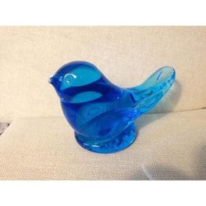 L. Ward Bluebird of Happiness